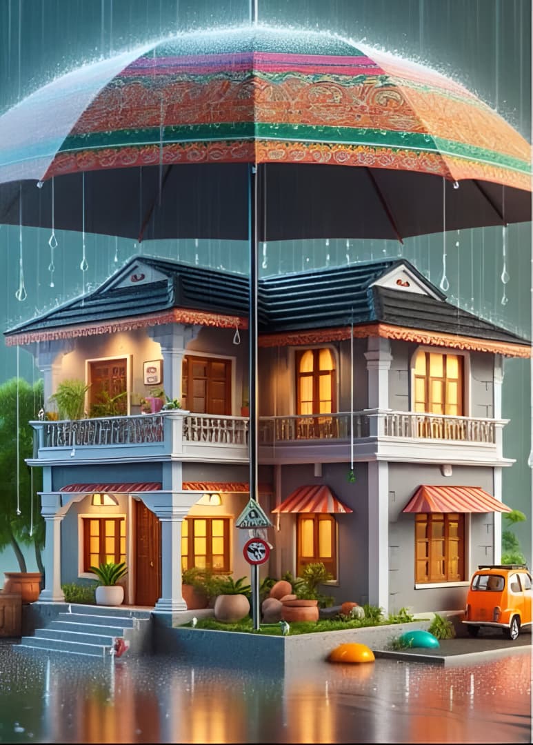 Professional waterproofing services