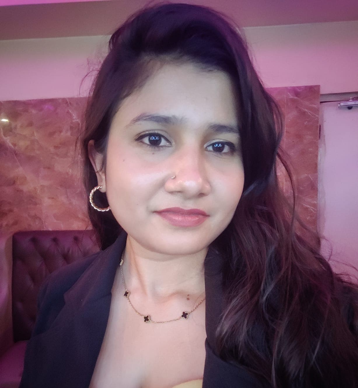 Kajal Mahaseth - Architecture