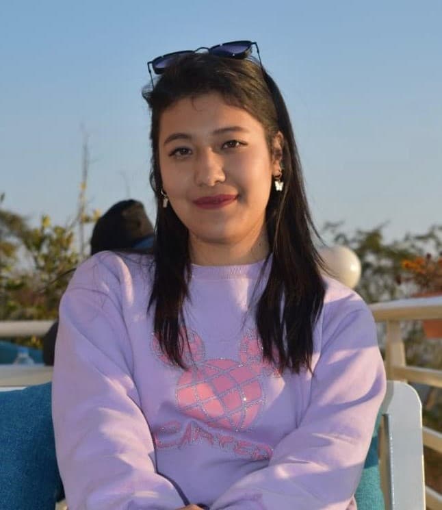 Saliya Shrestha - Architecture