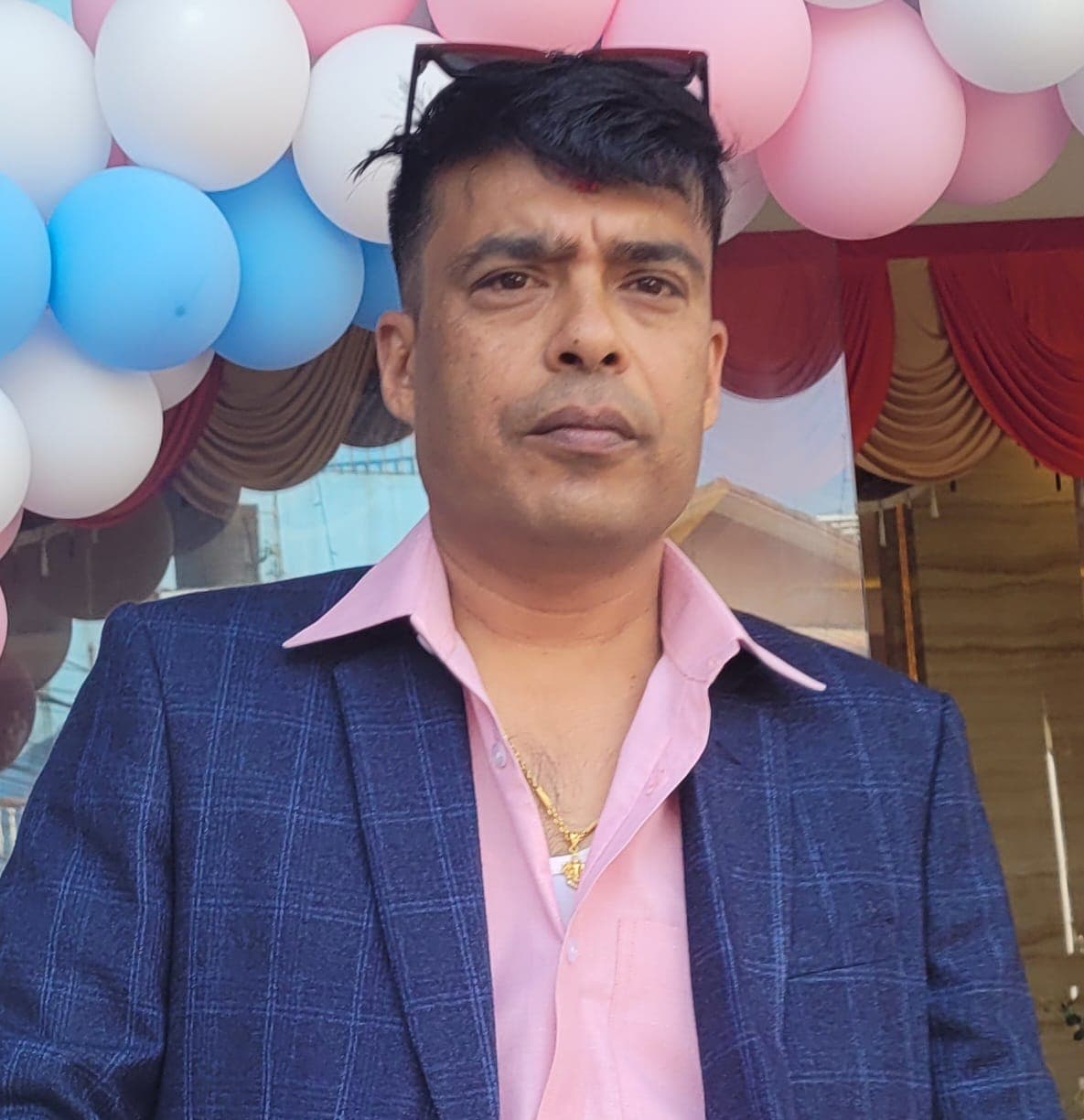 Suresh Aryal - Director / Construction Head