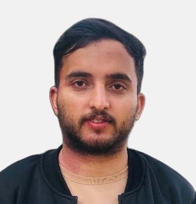 Ujjwal Dahal - Sub-Engineer