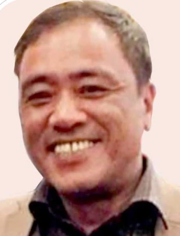 Yuman Shrestha - Administration / Account